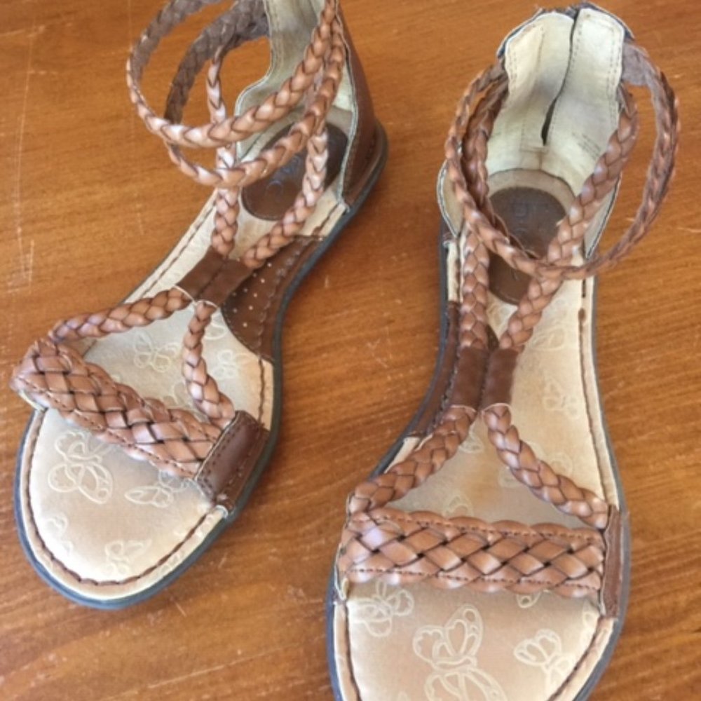 BOC Sandals